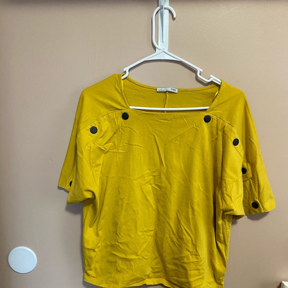 Zara Tshirt